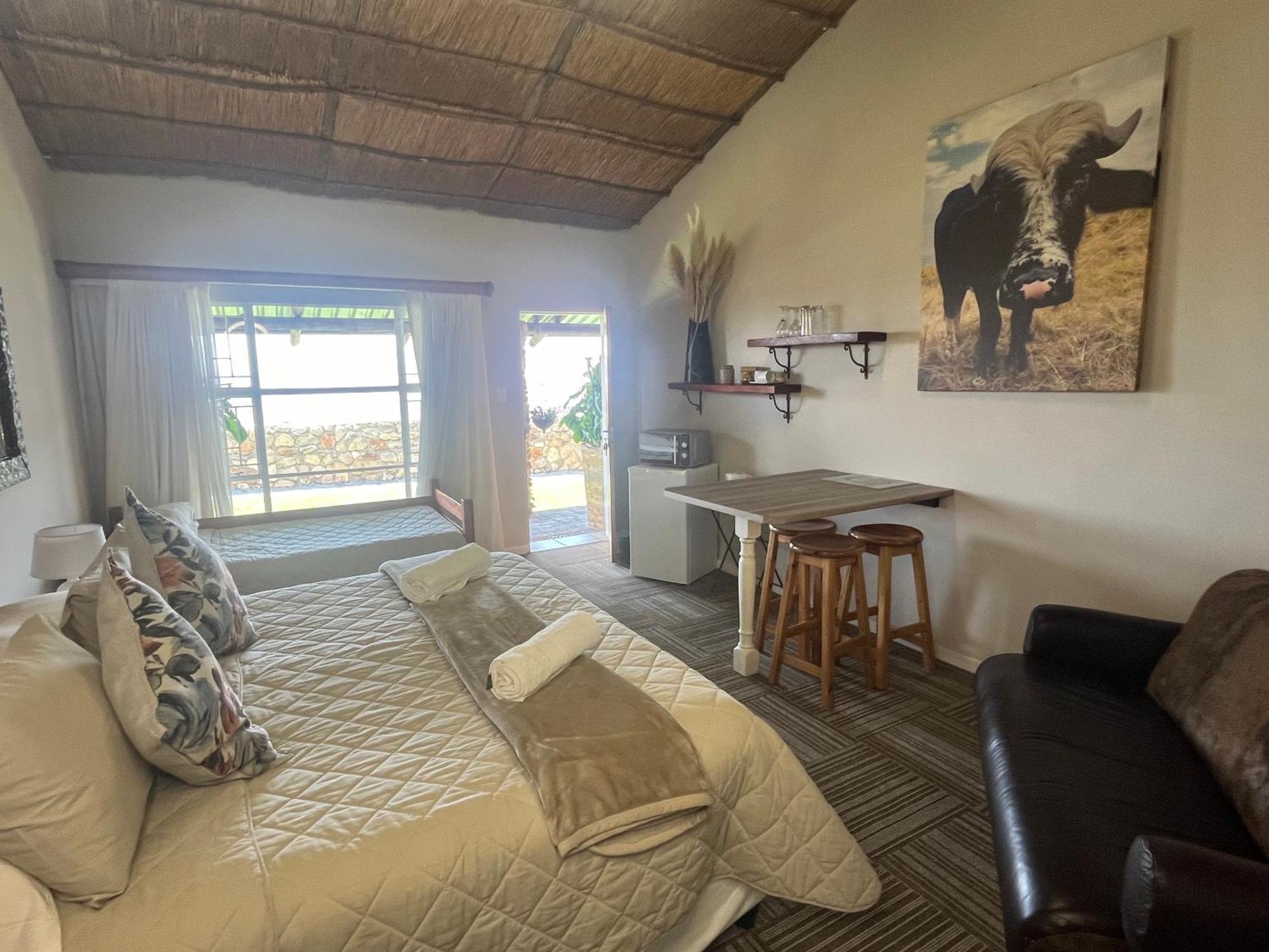 Uitzicht Private Nature Reserve And Lodge Fouriesburg Cameră foto