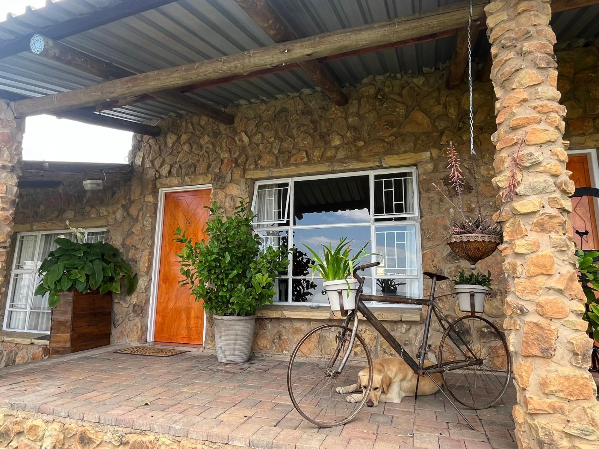 Uitzicht Private Nature Reserve And Lodge Fouriesburg Cameră foto