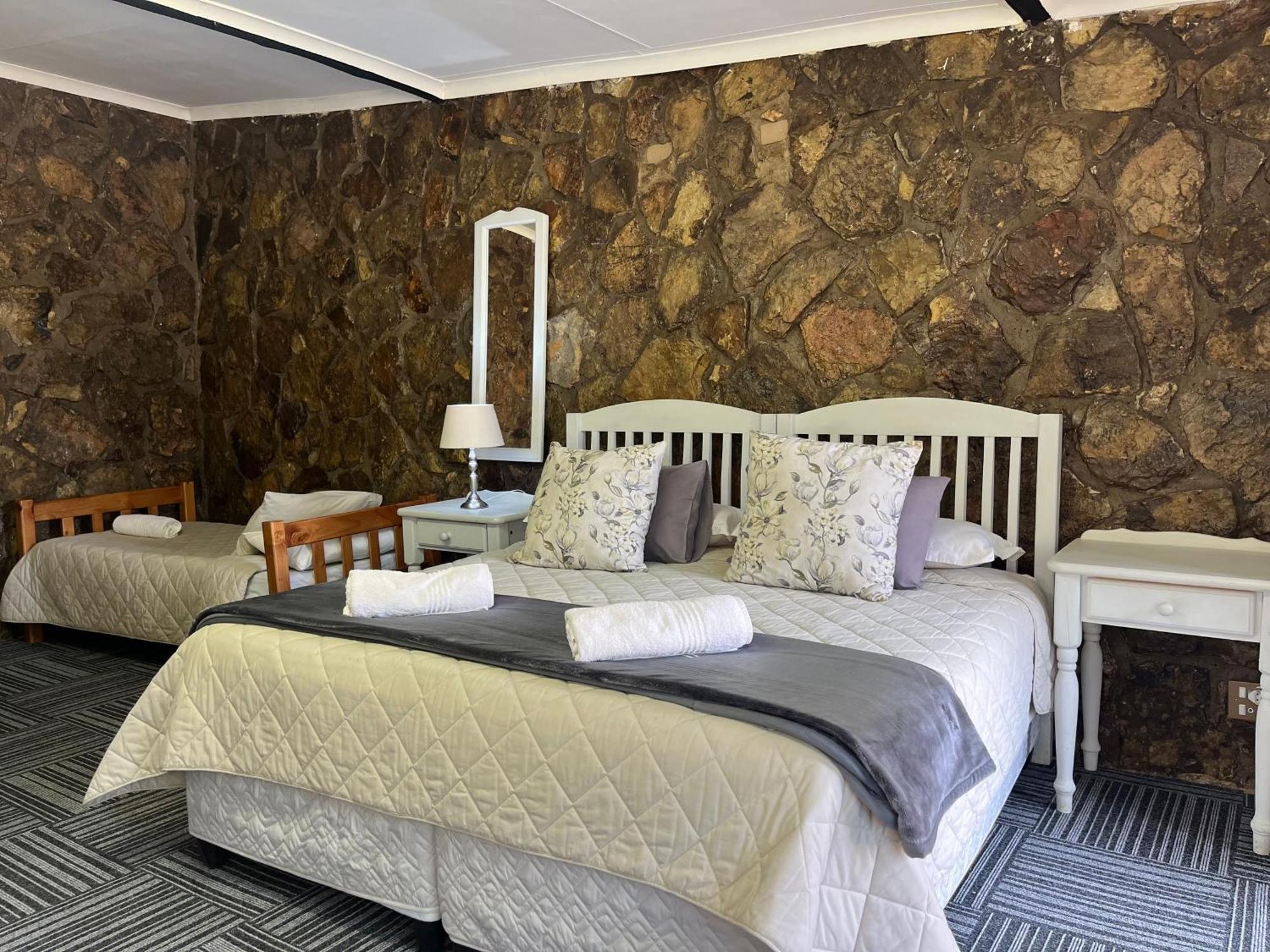 Uitzicht Private Nature Reserve And Lodge Fouriesburg Cameră foto